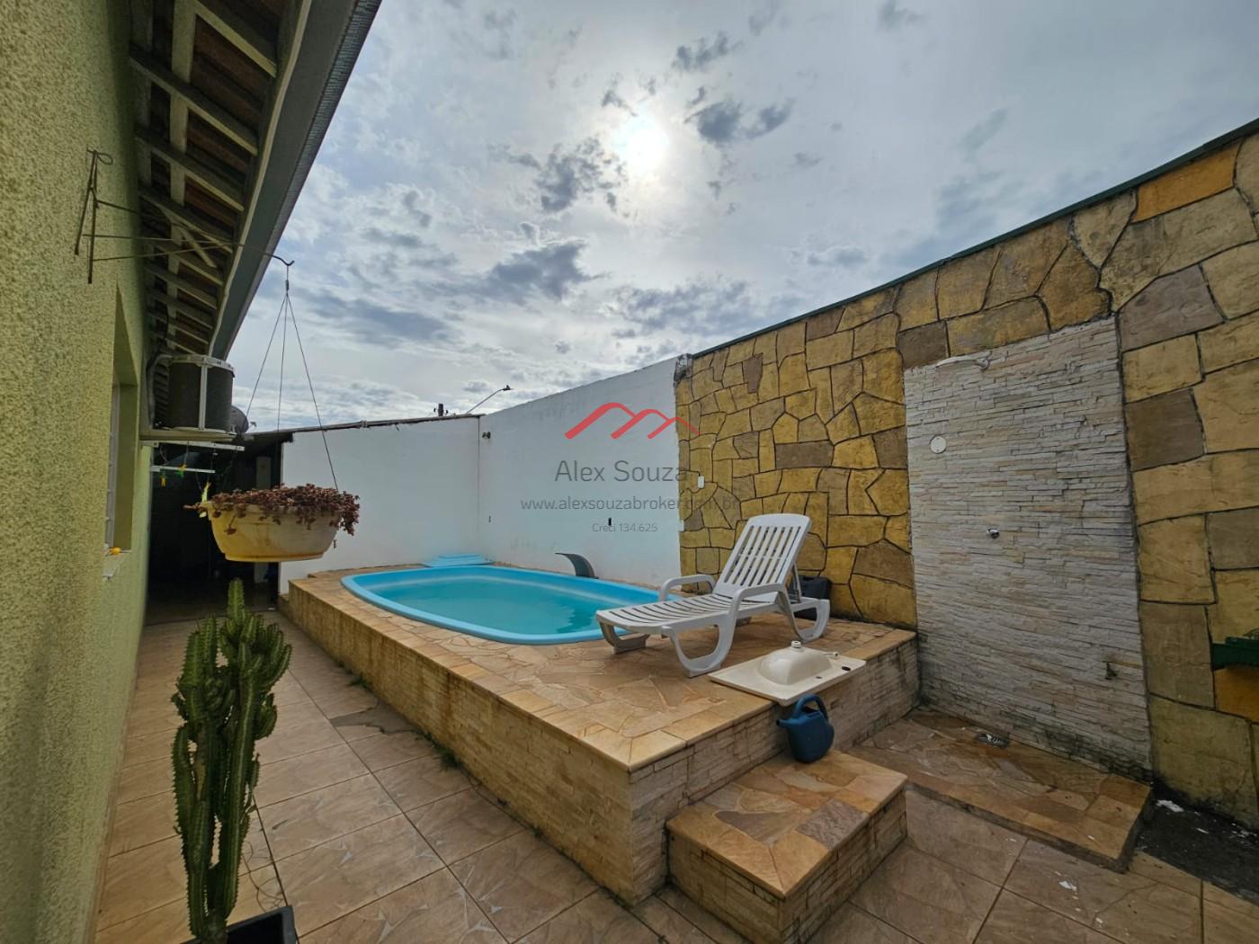 Casa, 3 quartos, 110 m² - Foto 12