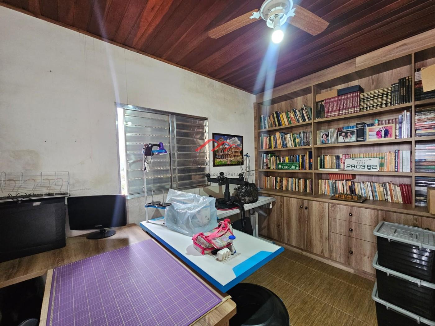 Casa, 3 quartos, 110 m² - Foto 4