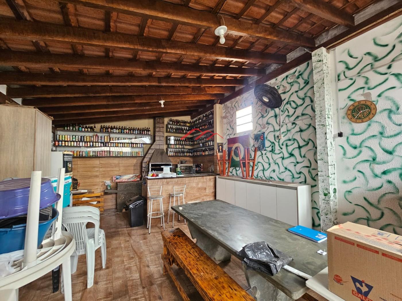 Casa, 3 quartos, 110 m² - Foto 8