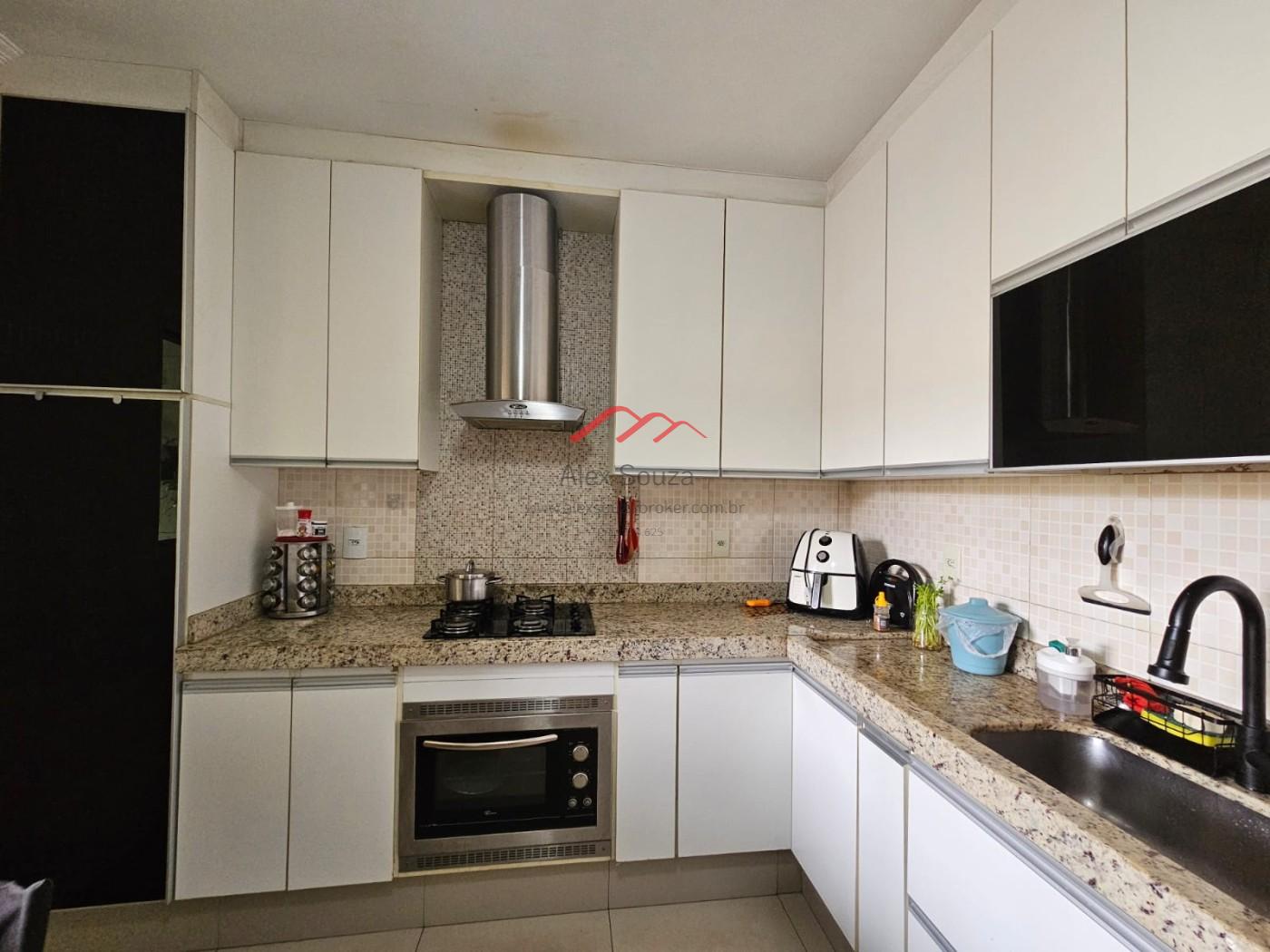 Casa, 3 quartos, 110 m² - Foto 9