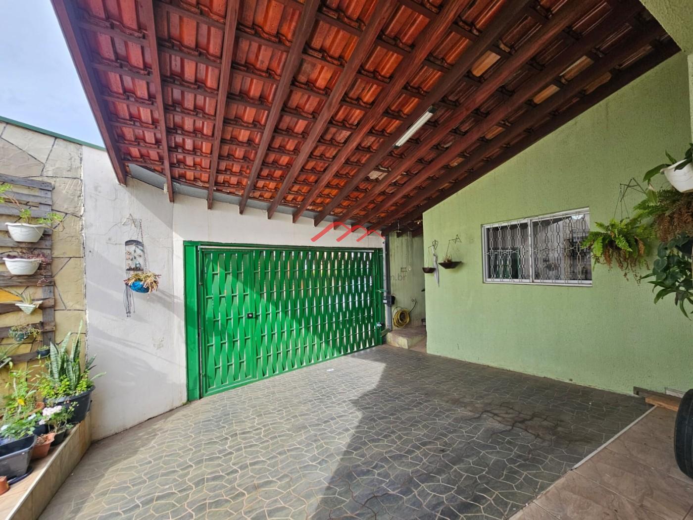 Casa, 3 quartos, 110 m² - Foto 10