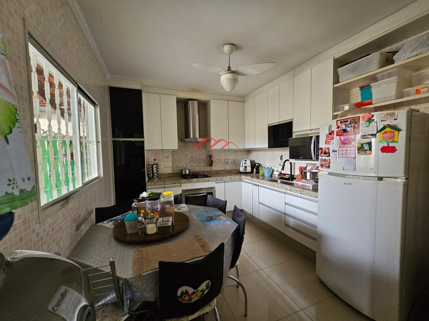 Casa, 3 quartos, 110 m² - Foto 11