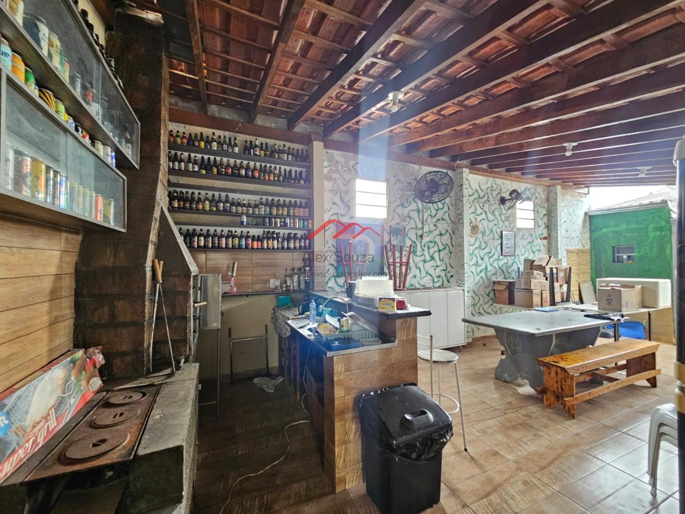 Casa, 3 quartos, 110 m² - Foto 2