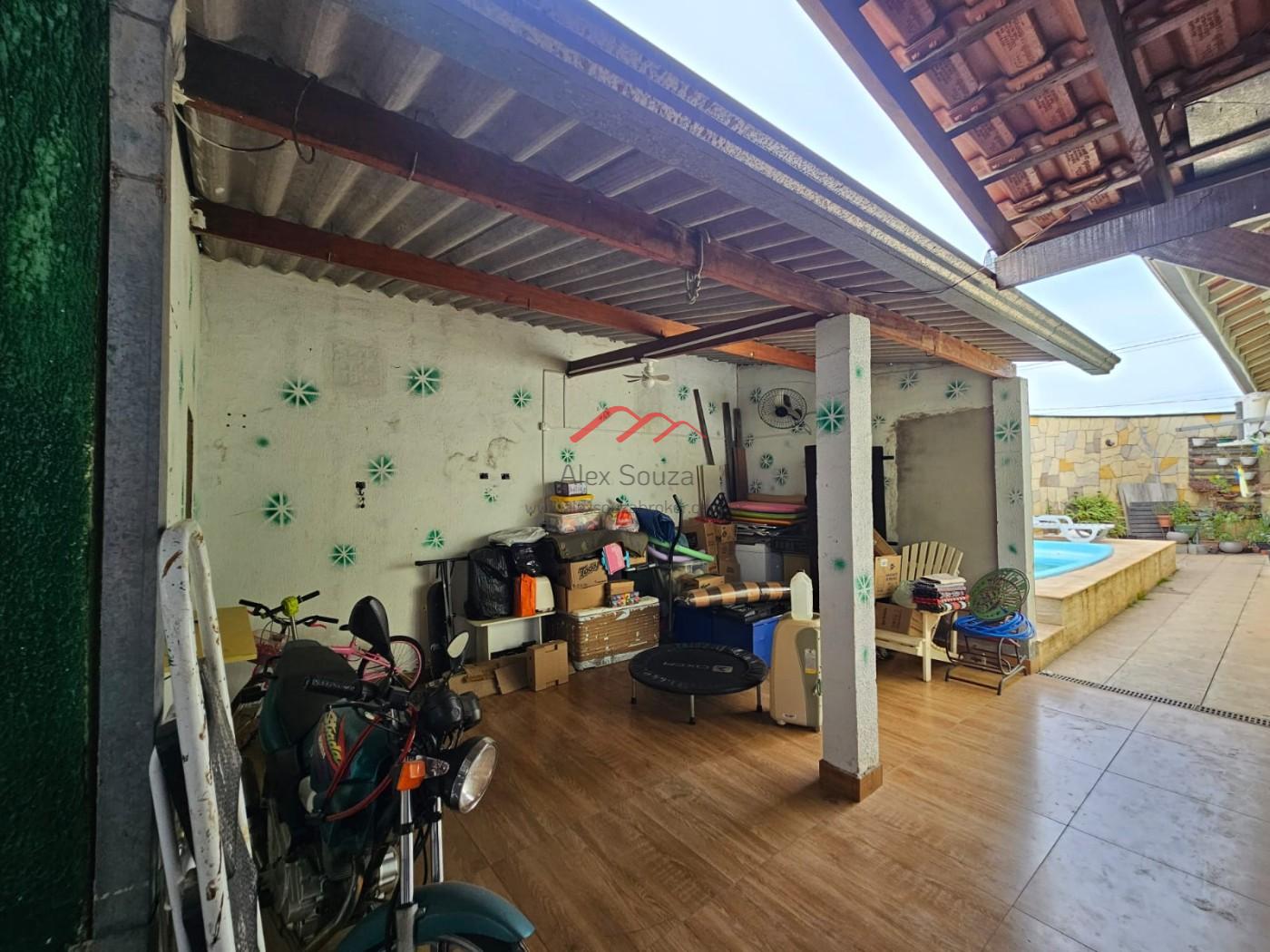 Casa, 3 quartos, 110 m² - Foto 6