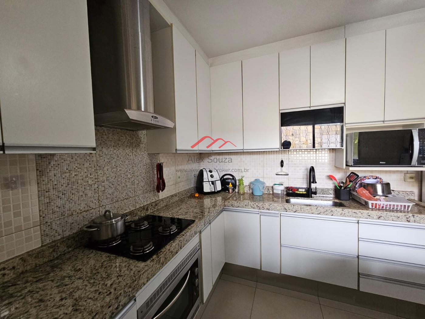 Casa, 3 quartos, 110 m² - Foto 14