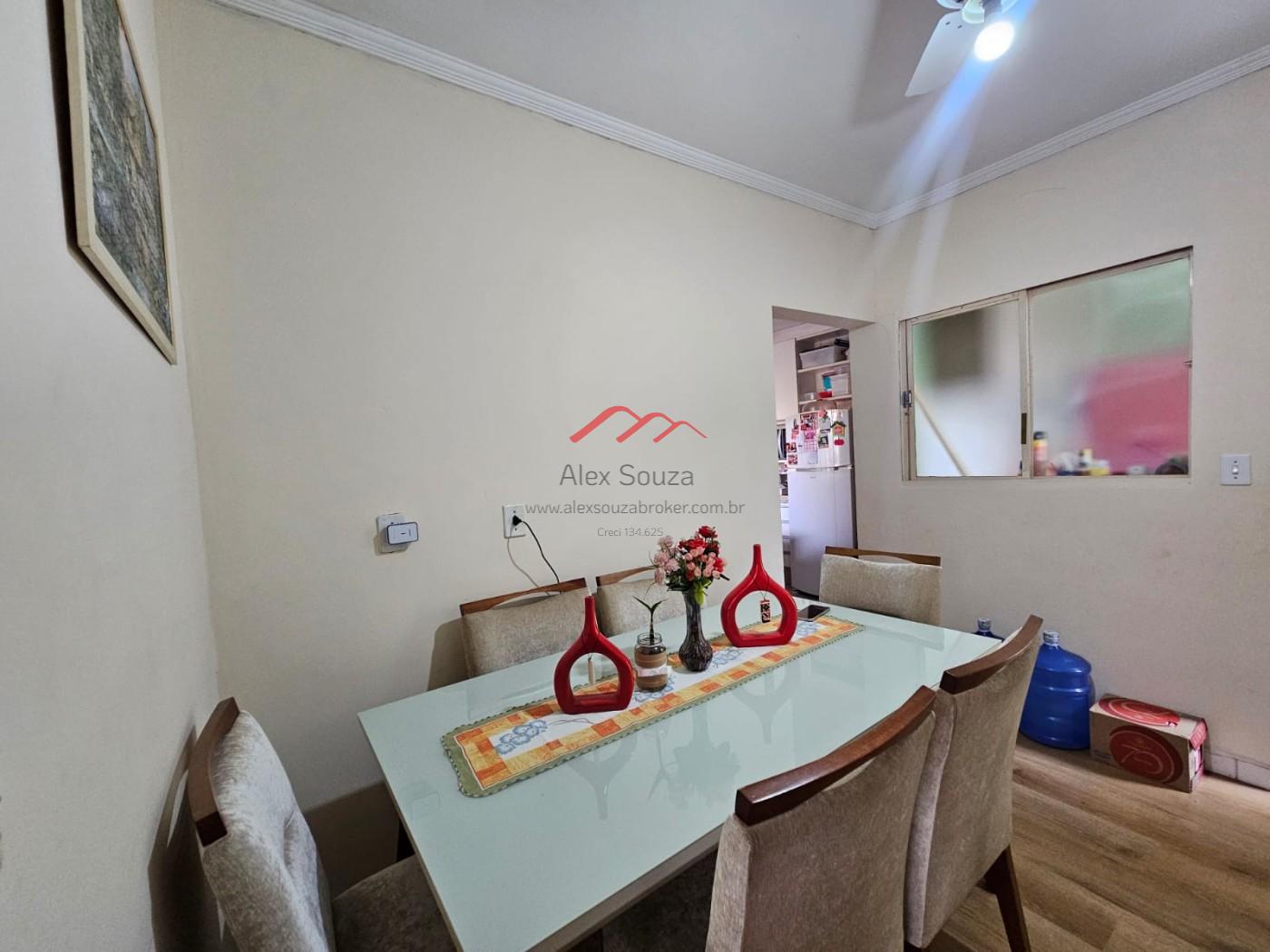 Casa, 3 quartos, 110 m² - Foto 20