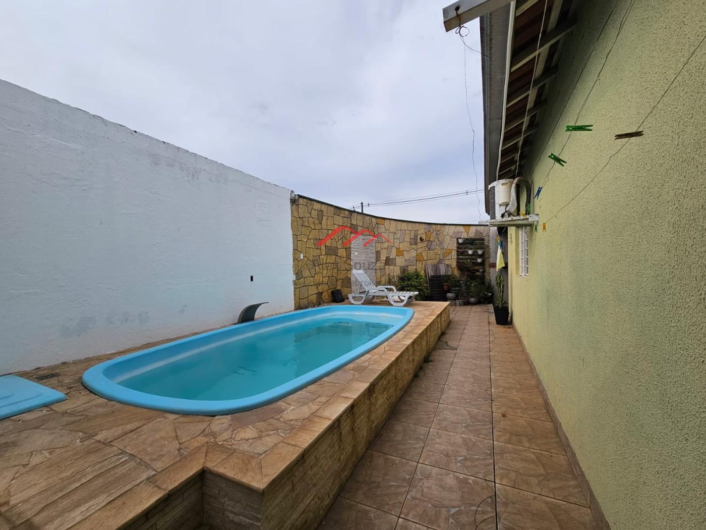 Casa, 3 quartos, 110 m² - Foto 23
