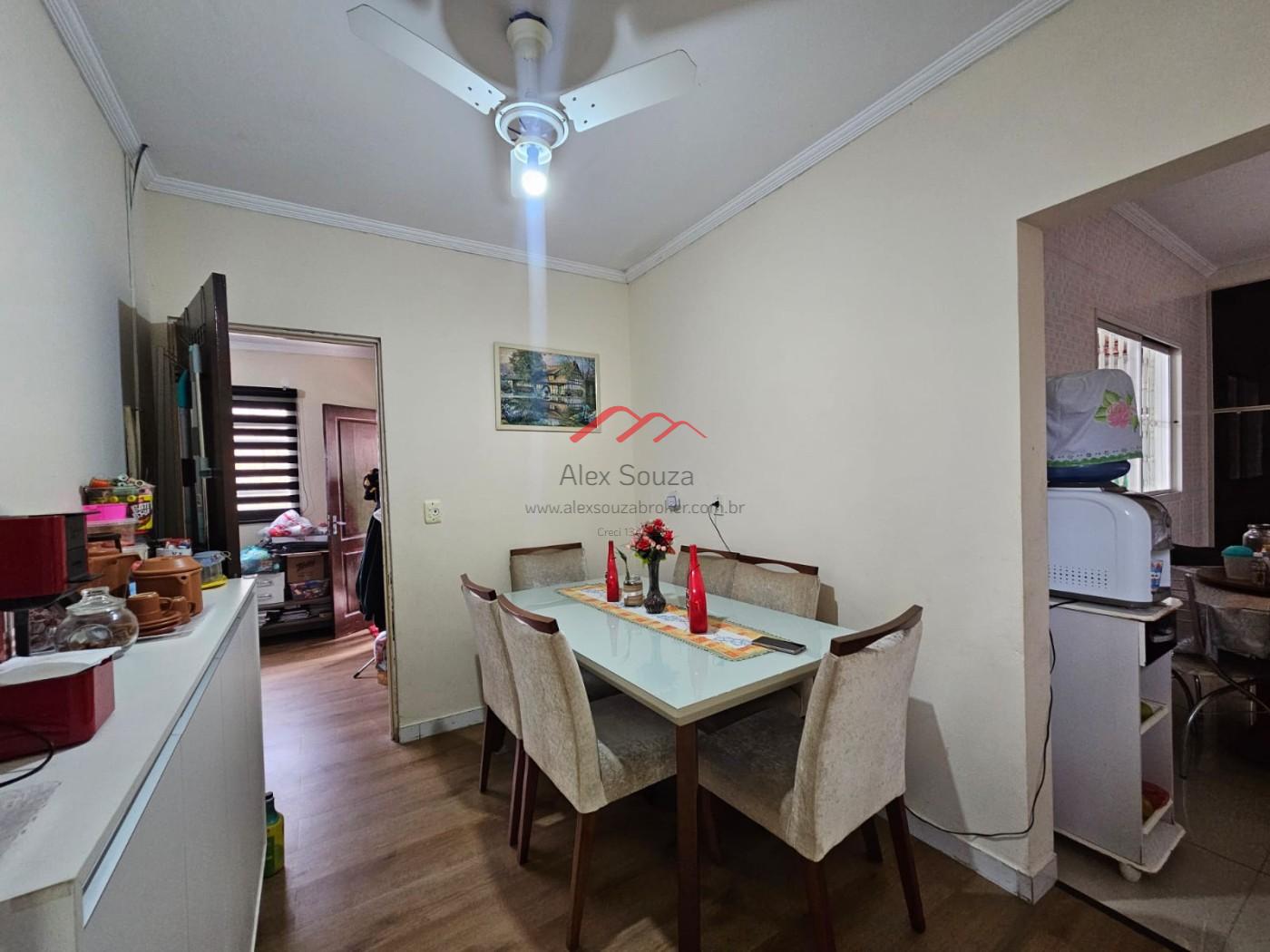 Casa, 3 quartos, 110 m² - Foto 18