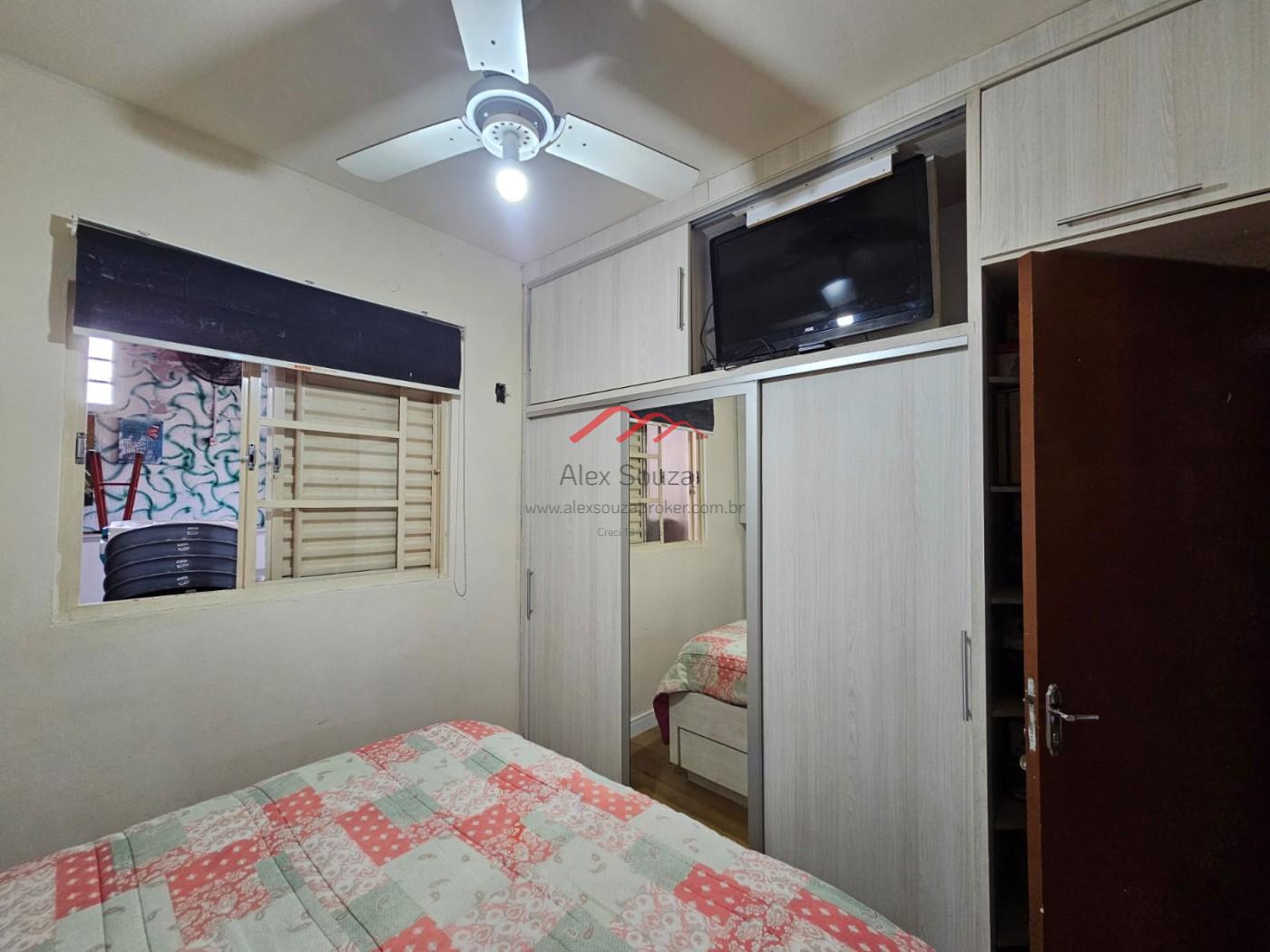 Casa, 3 quartos, 110 m² - Foto 21