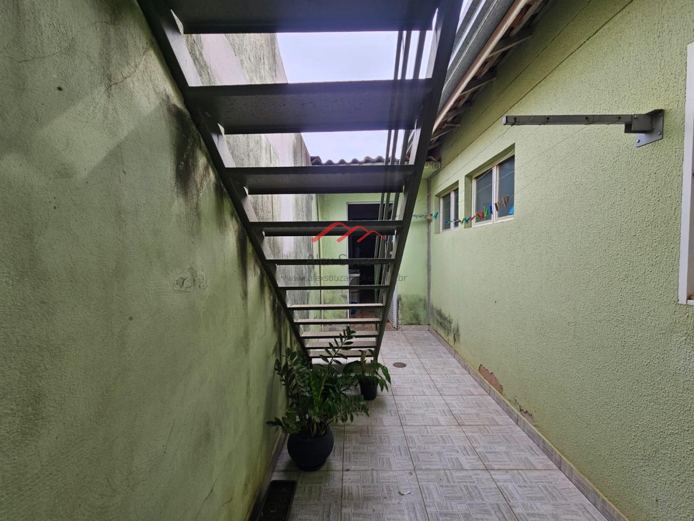 Casa, 3 quartos, 110 m² - Foto 24