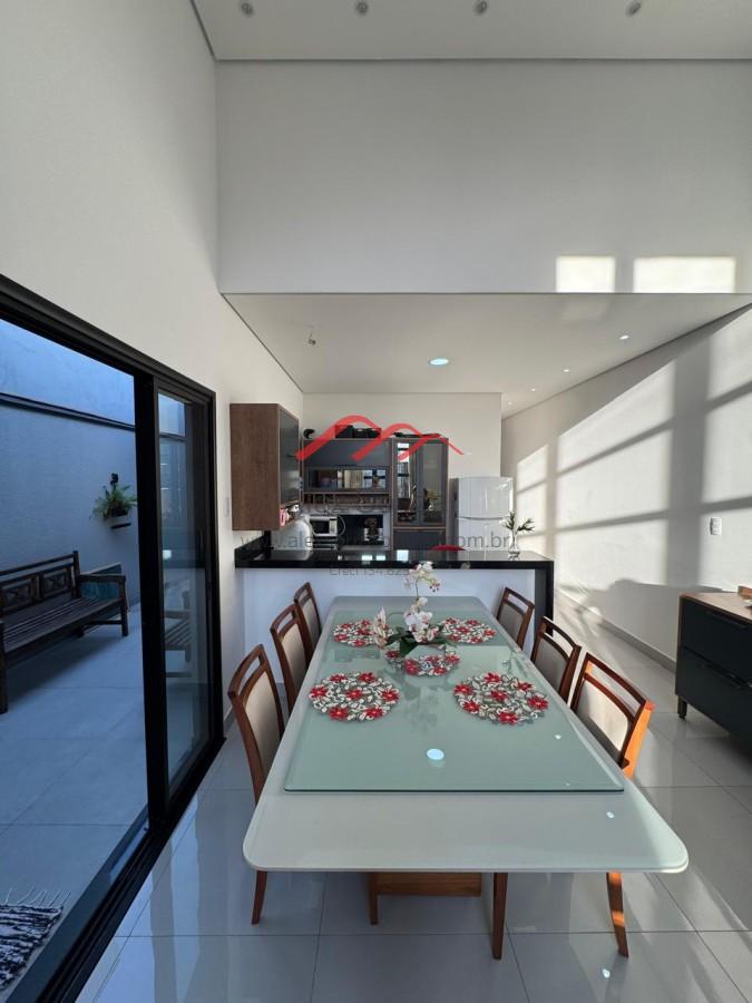 Casa, 3 quartos, 100 m² - Foto 5