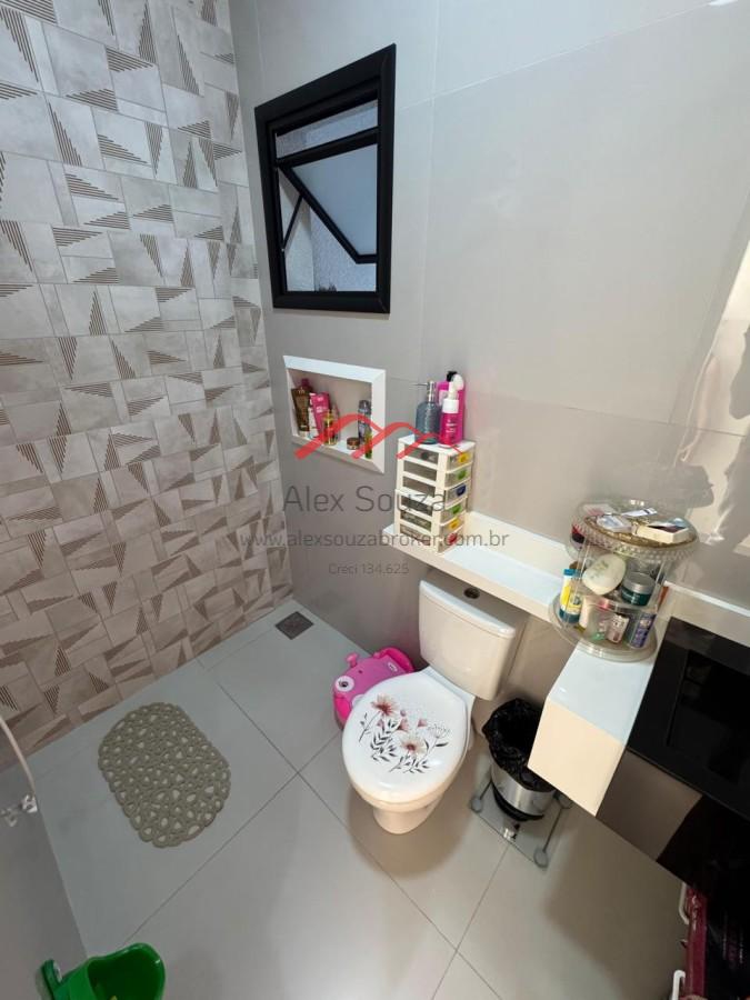 Casa, 3 quartos, 100 m² - Foto 8