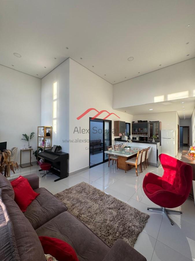 Casa, 3 quartos, 100 m² - Foto 4
