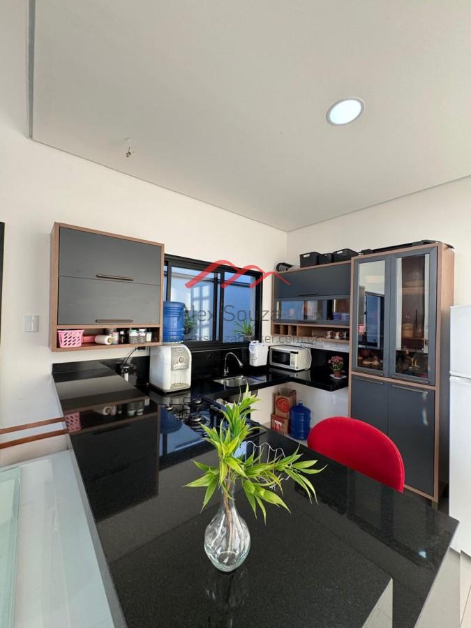 Casa, 3 quartos, 100 m² - Foto 7