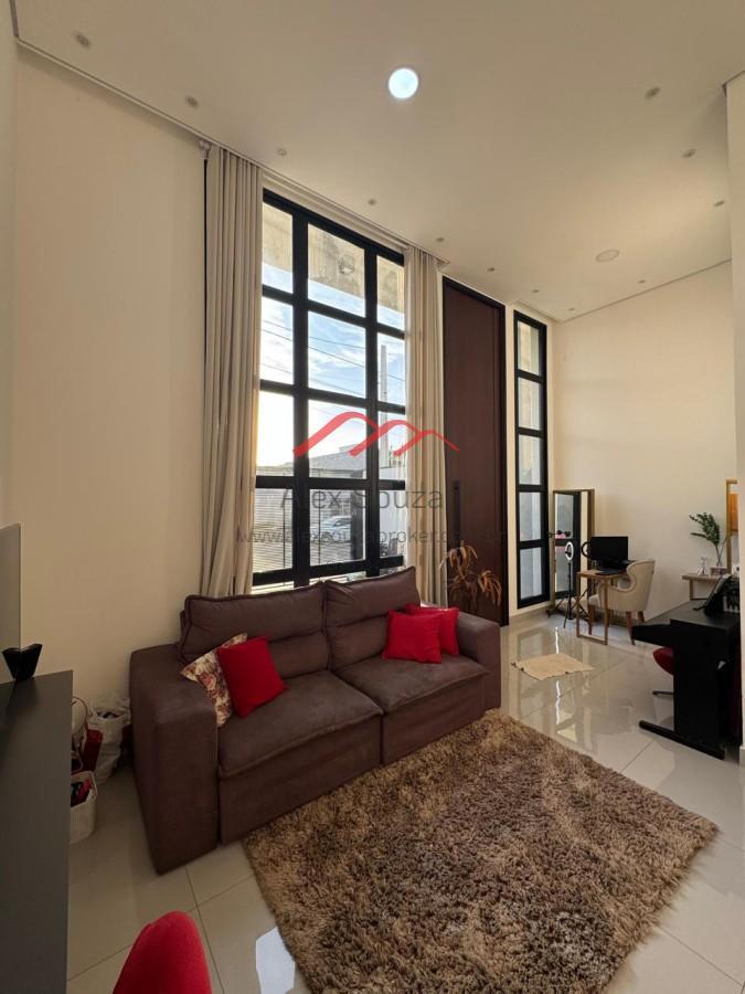 Casa, 3 quartos, 100 m² - Foto 2