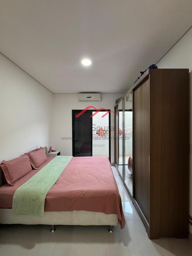 Casa, 3 quartos, 100 m² - Foto 9
