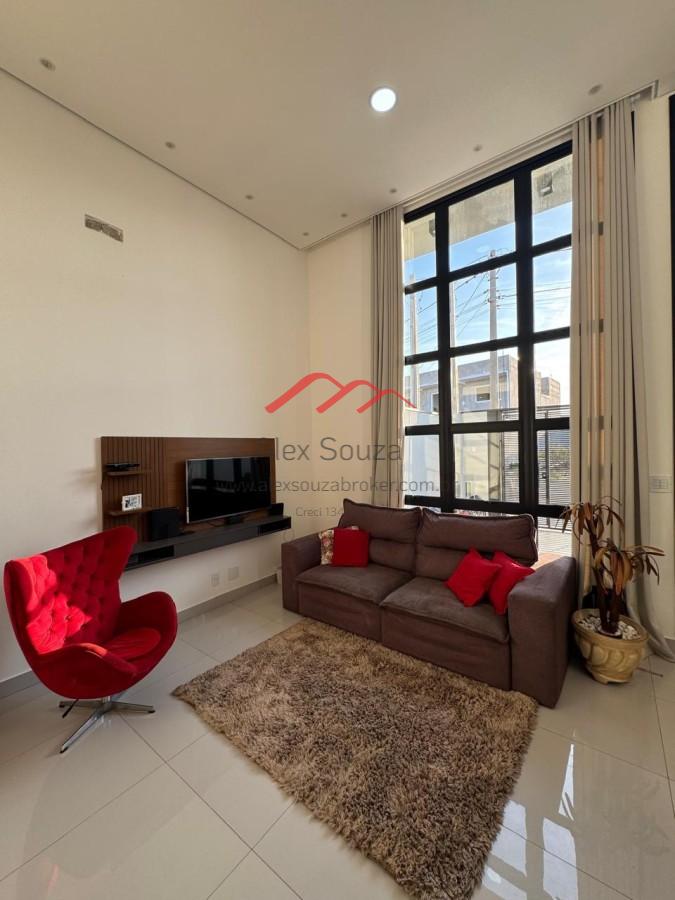 Casa, 3 quartos, 100 m² - Foto 3