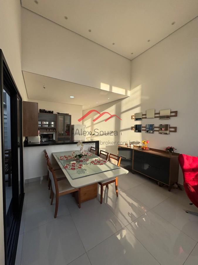 Casa, 3 quartos, 100 m² - Foto 6