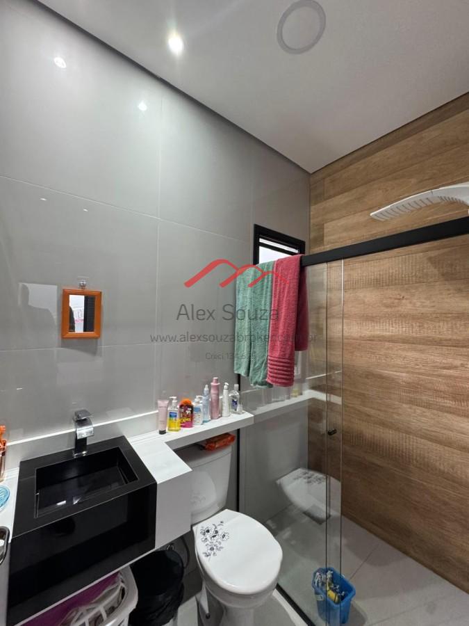 Casa, 3 quartos, 100 m² - Foto 10