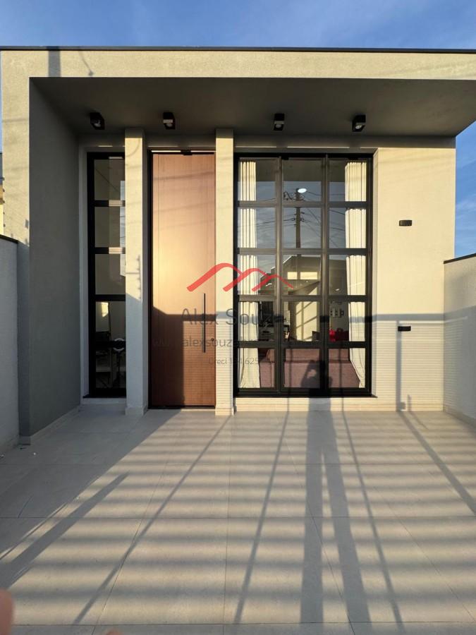 Casa, 3 quartos, 100 m² - Foto 13