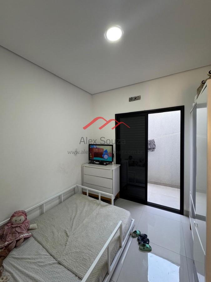 Casa, 3 quartos, 100 m² - Foto 11