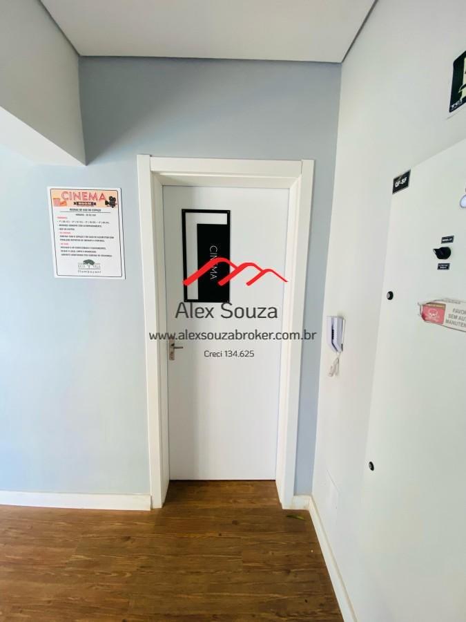 Apartamento, 2 quartos, 56 m² - Foto 22