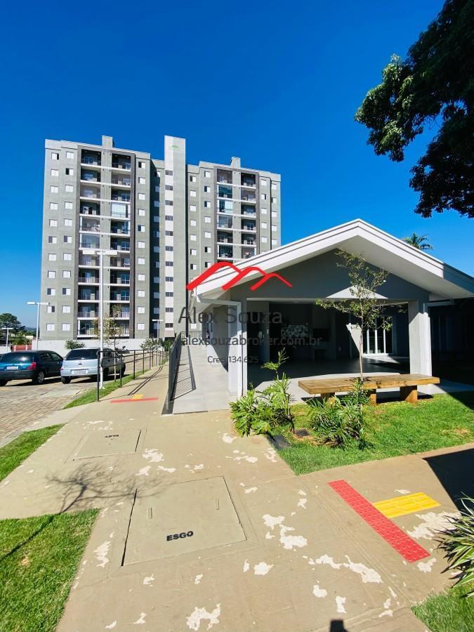 Apartamento, 2 quartos, 56 m² - Foto 24