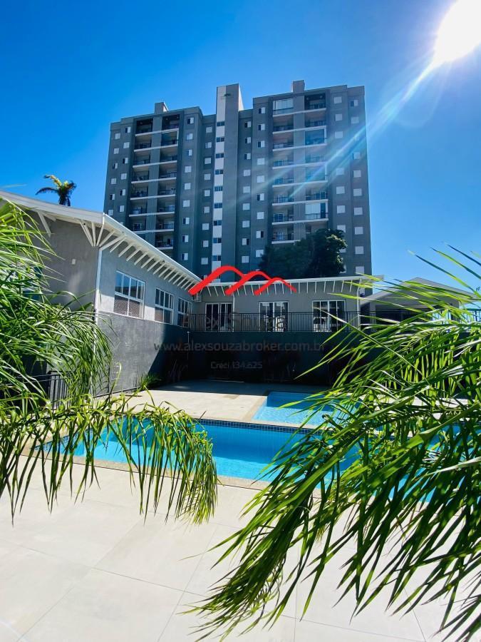 Apartamento, 2 quartos, 56 m² - Foto 15