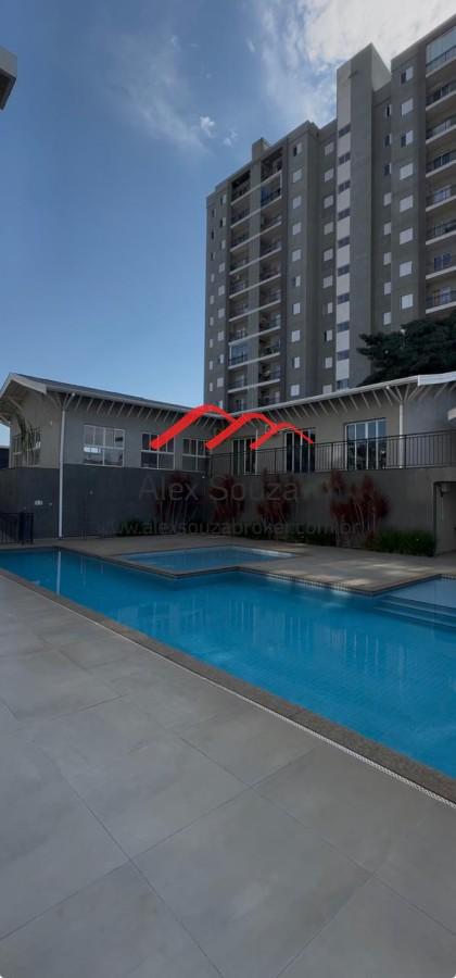 Apartamento, 2 quartos, 56 m² - Foto 30