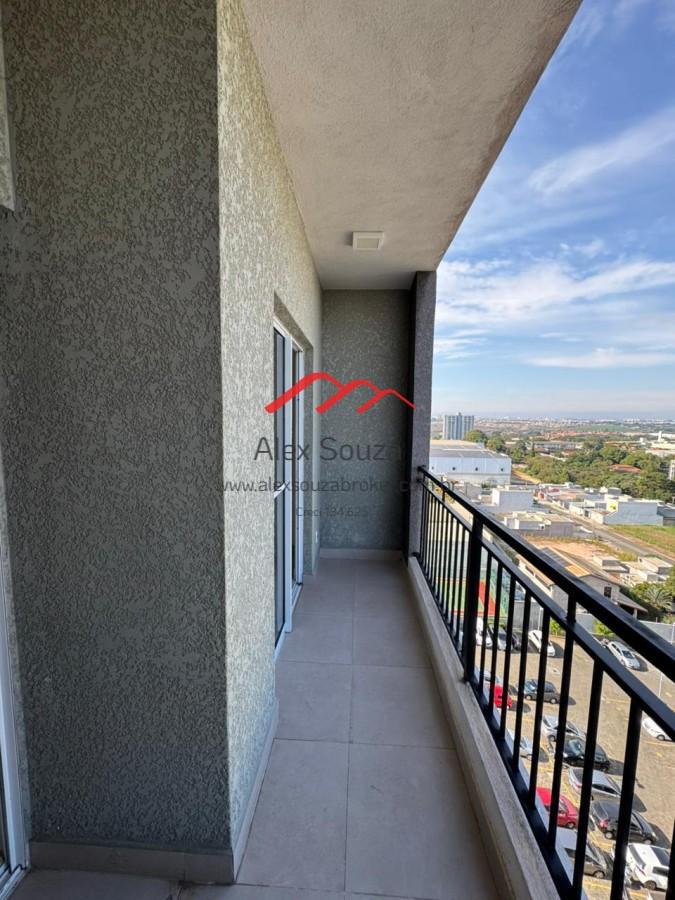 Apartamento, 2 quartos, 56 m² - Foto 8