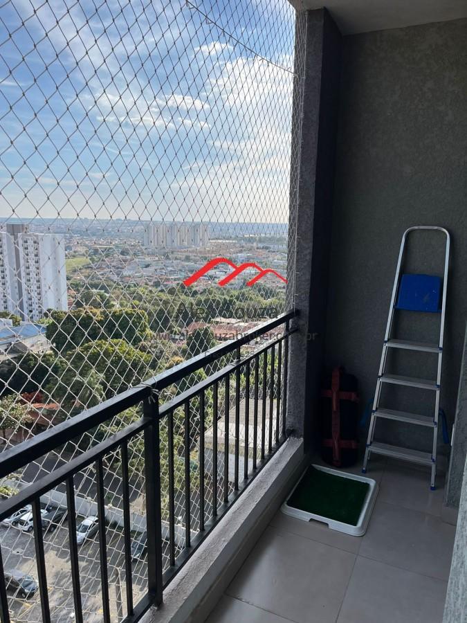 Apartamento, 2 quartos, 56 m² - Foto 20