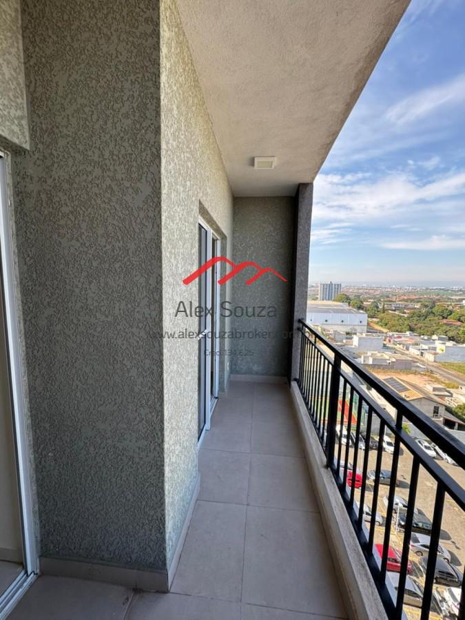 Apartamento, 2 quartos, 56 m² - Foto 12