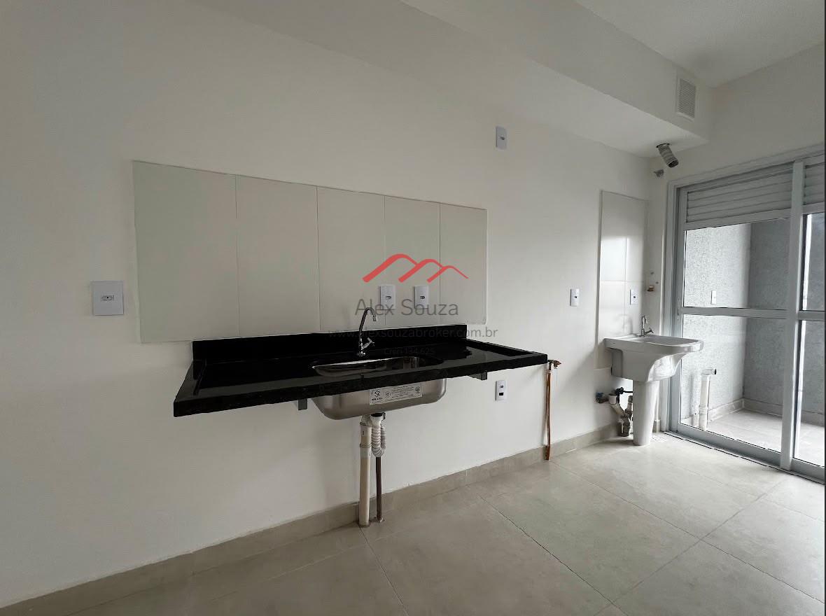 Apartamento, 2 quartos, 56 m² - Foto 5