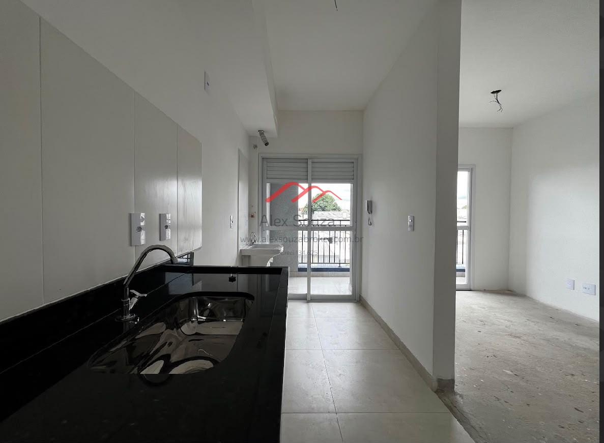 Apartamento, 2 quartos, 56 m² - Foto 6