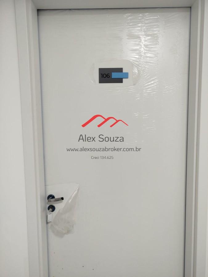 Apartamento, 2 quartos, 46 m² - Foto 20