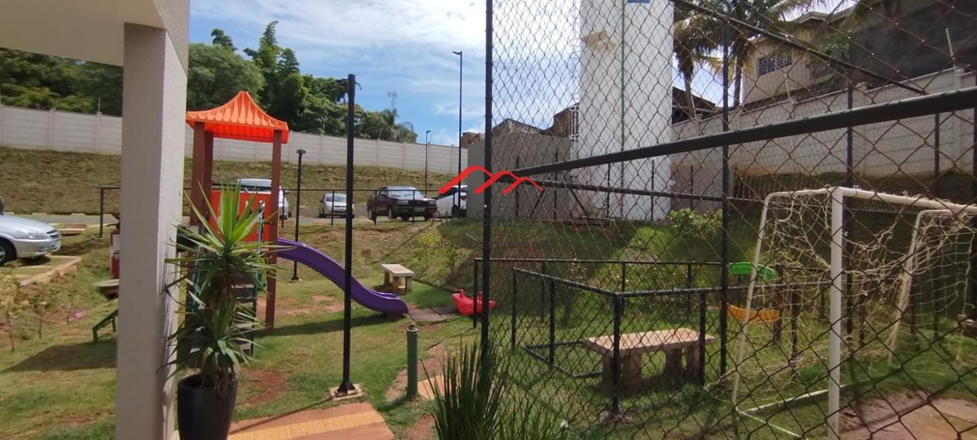 Apartamento, 2 quartos, 46 m² - Foto 23