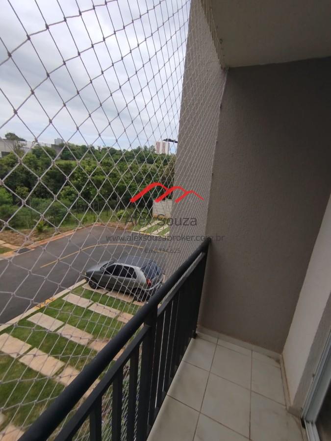 Apartamento, 2 quartos, 46 m² - Foto 10