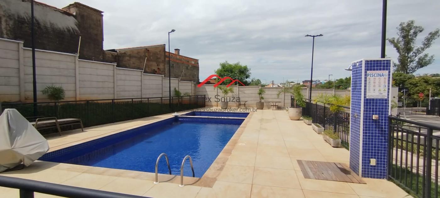 Apartamento, 2 quartos, 46 m² - Foto 17