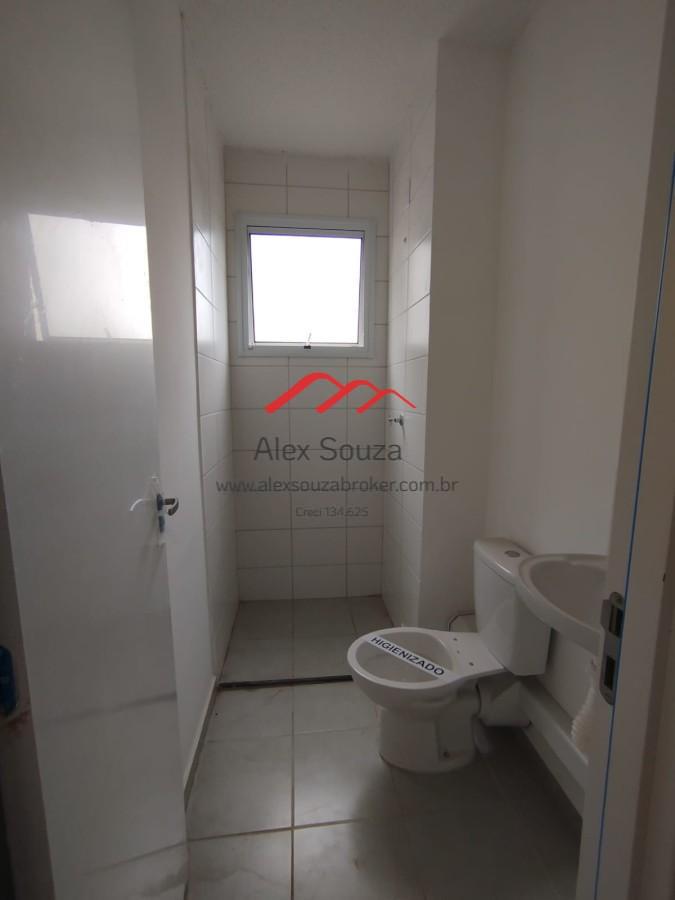 Apartamento, 2 quartos, 46 m² - Foto 11