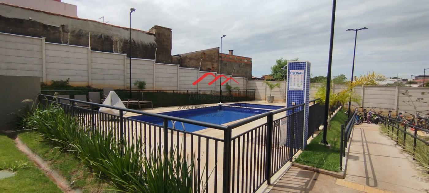 Apartamento, 2 quartos, 46 m² - Foto 19