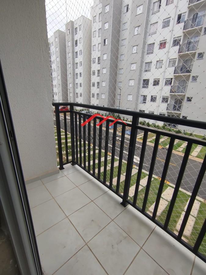 Apartamento, 2 quartos, 46 m² - Foto 4