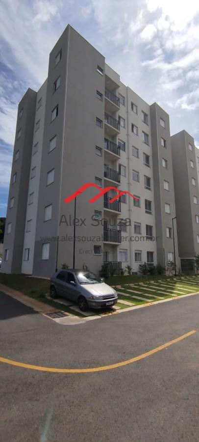 Apartamento, 2 quartos, 46 m² - Foto 15