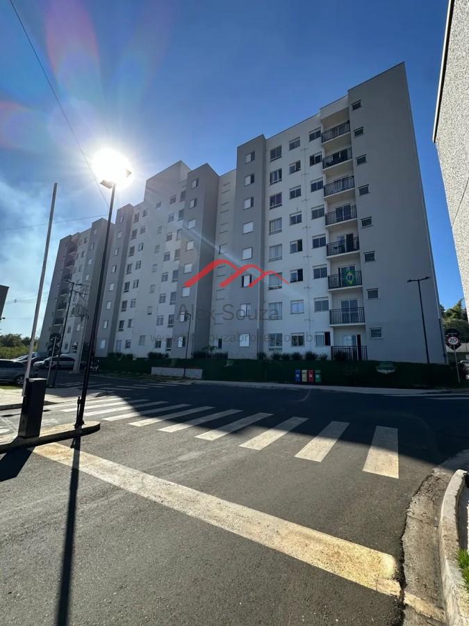 Apartamento, 2 quartos, 46 m² - Foto 14