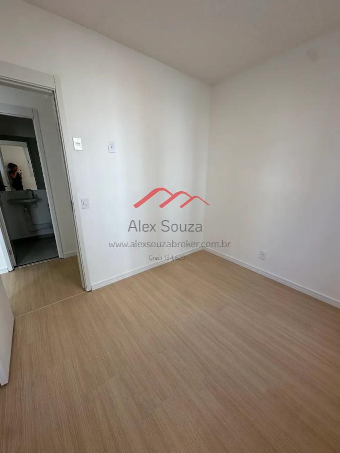 Apartamento, 2 quartos, 46 m² - Foto 6