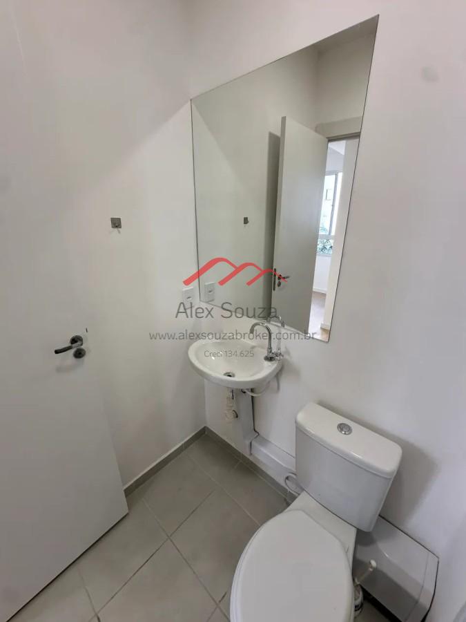 Apartamento, 2 quartos, 46 m² - Foto 12