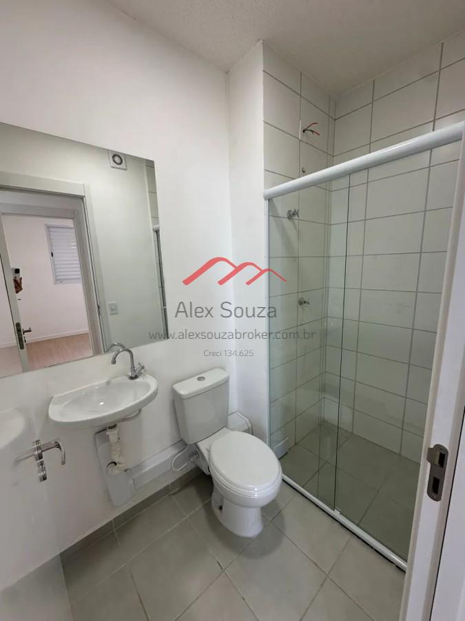 Apartamento, 2 quartos, 46 m² - Foto 7