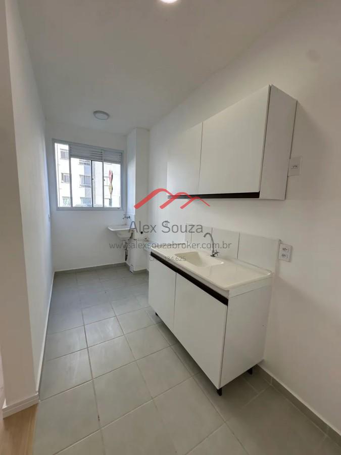 Apartamento, 2 quartos, 46 m² - Foto 5