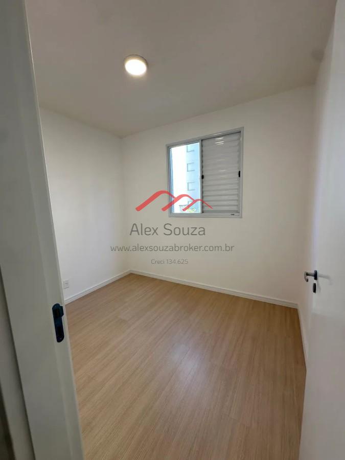Apartamento, 2 quartos, 46 m² - Foto 9