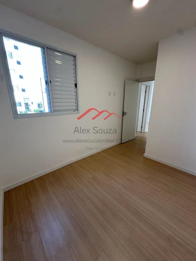 Apartamento, 2 quartos, 46 m² - Foto 8