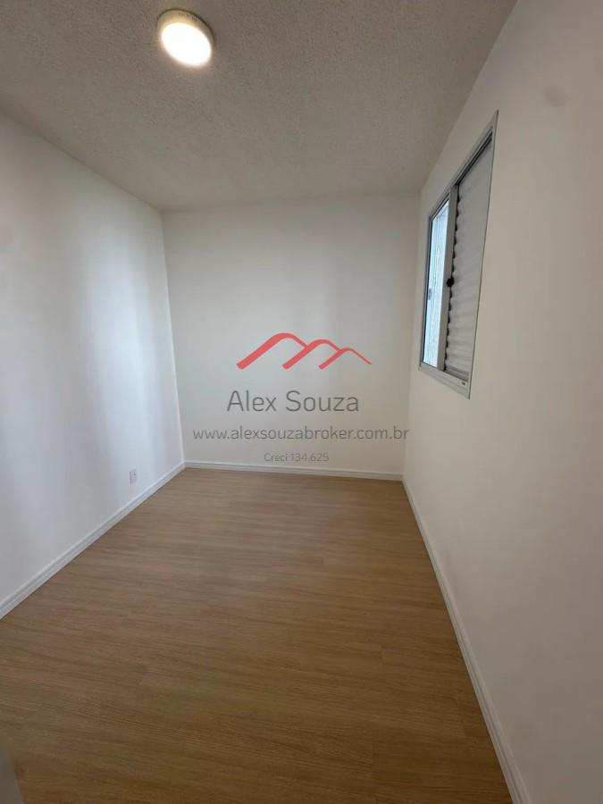 Apartamento, 2 quartos, 46 m² - Foto 13